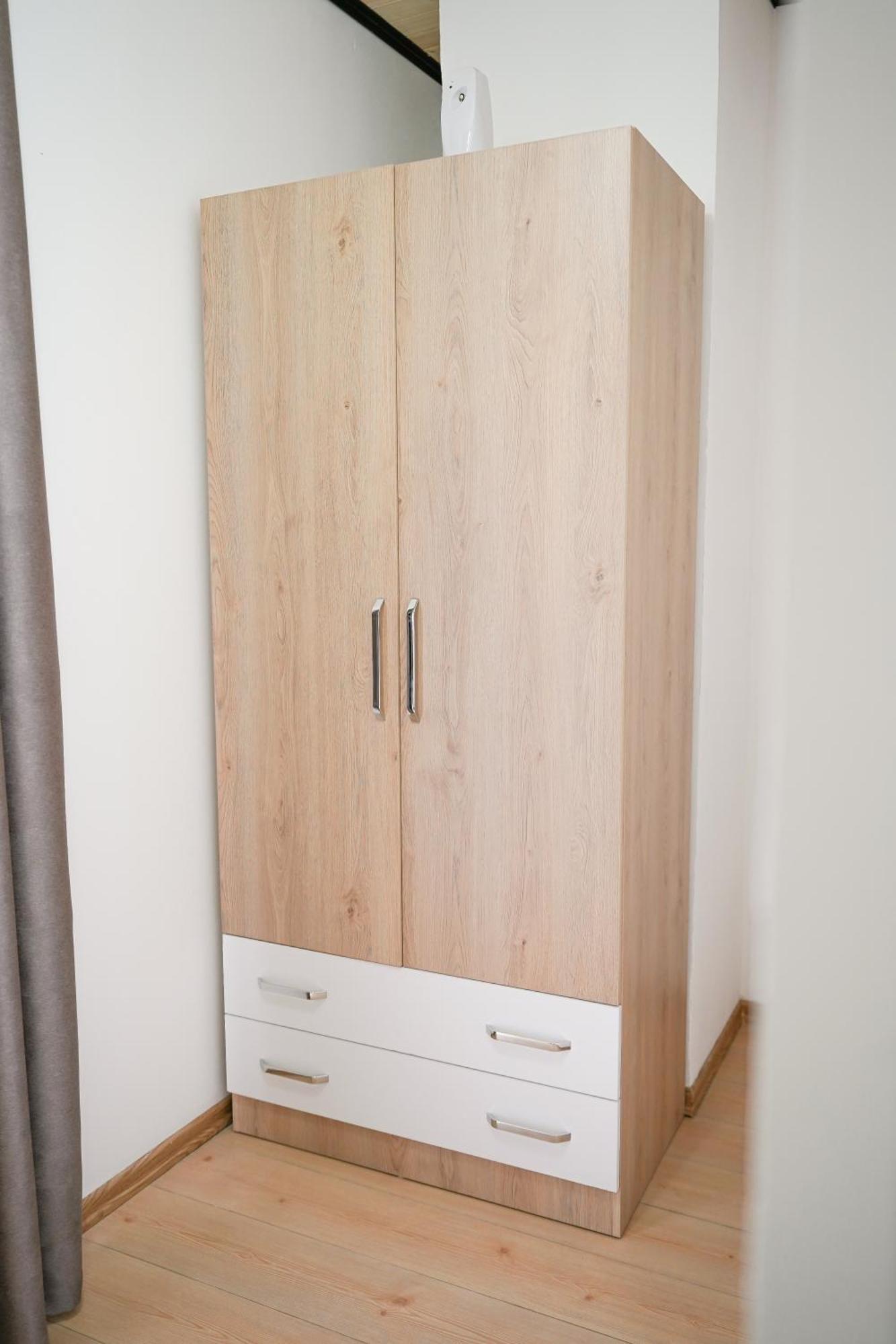 Ora Apartments Gjirokaster Bagian luar foto
