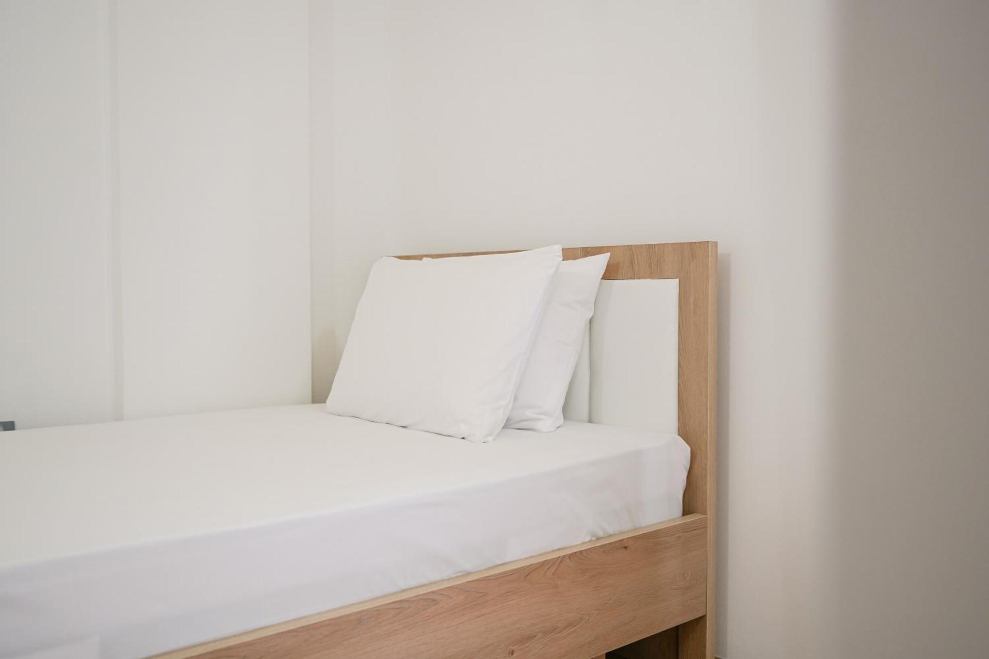 Ora Apartments Gjirokaster Bagian luar foto